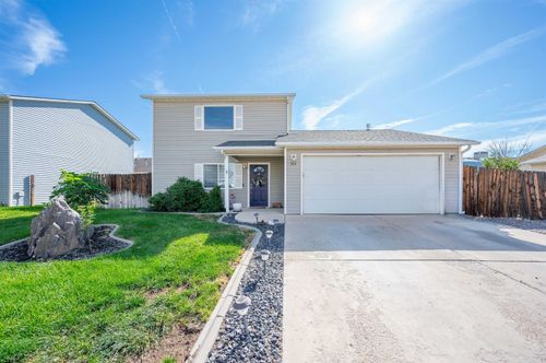 388 Kathleen Cir, Grand Junction, CO, 81501-7320 | Card Image