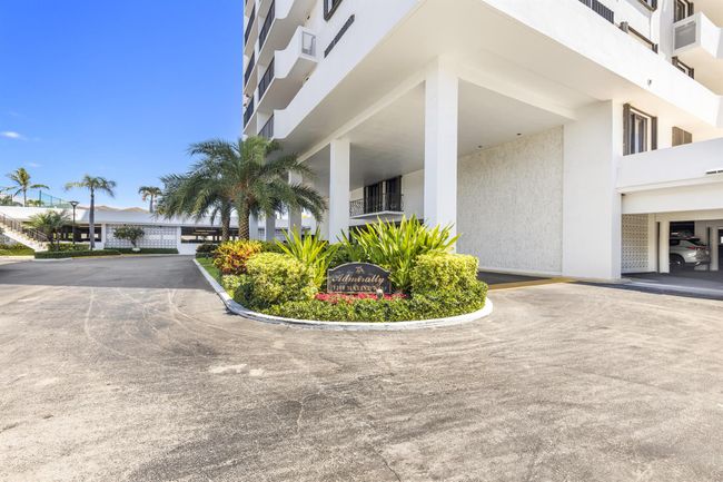 APT-901 - 1208 Marine Way, Condo with 2 bedrooms, 2 bathrooms and null parking in North Palm Beach FL | Image 7