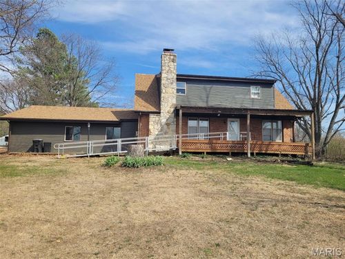 7798 Highway Ff, Grubville, MO, 63041-1410 | Card Image
