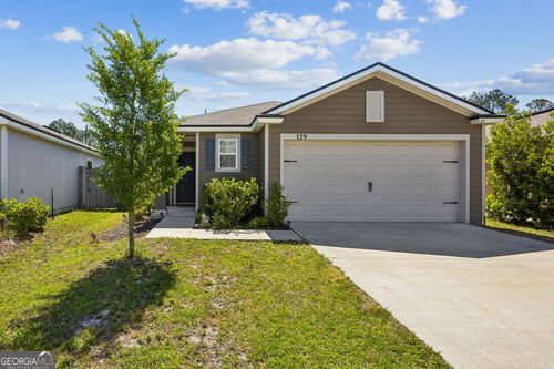 129 Teakwood Dr, Saint Marys, GA, 31558-2840 | Card Image