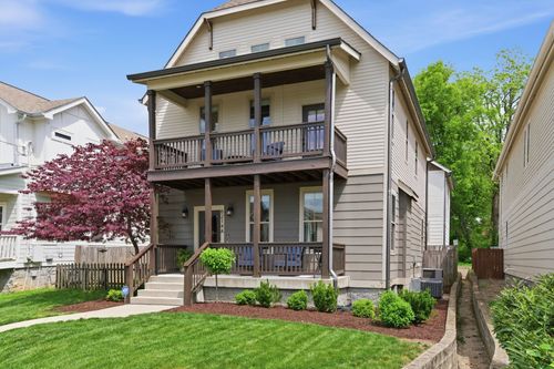 6214A Louisiana Ave, Nashville, TN, 37209 | Card Image