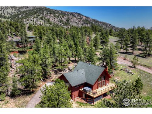 40 Hopi Ct, Lyons, CO, 80540-8224 | Card Image