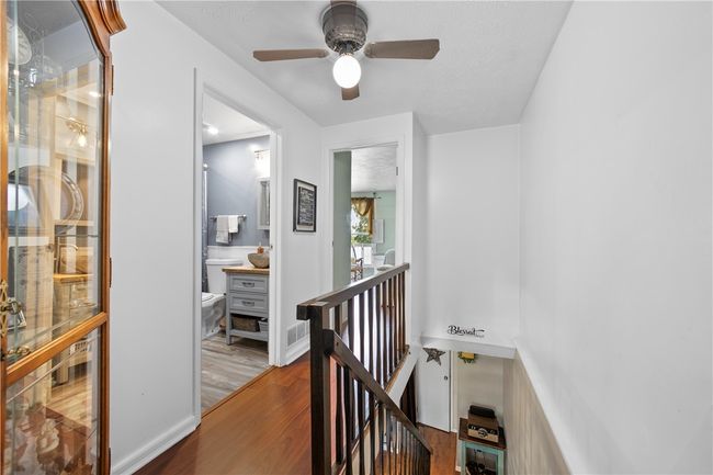 View Of Spacious Staircase | Image 14