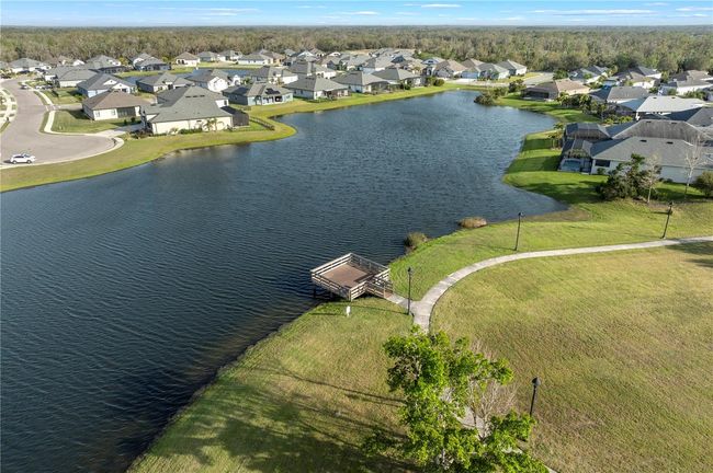 12726 Rainwashed Loop, House other with 3 bedrooms, 2 bathrooms and null parking in Parrish FL | Image 61