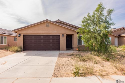4516 S Sunflower Dr, Yuma, AZ, 85365-0101 | Card Image