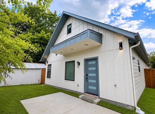 2916 Hemphill Unit#B, Greenville, TX, 75401 | Card Image