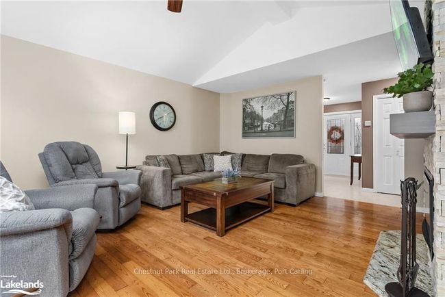 563 Ski Hill Rd, House other with 4 bedrooms, 0 bathrooms and 8 parking in Powassan ON | Image 12