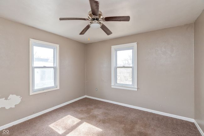 715 N Elm St, House other with 3 bedrooms, 2 bathrooms and null parking in Seymour IN | Image 15