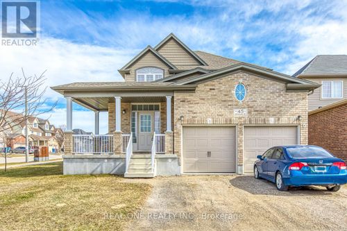 a-45 Deshane Street, Guelph (Victoria North), ON, N1E0K5 | Card Image