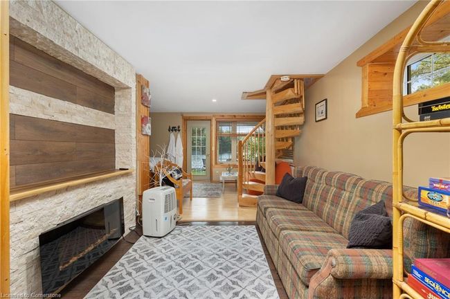235 Loch Erne Rd, House other with 2 bedrooms, 3 bathrooms and 8 parking in McDougall ON | Image 43