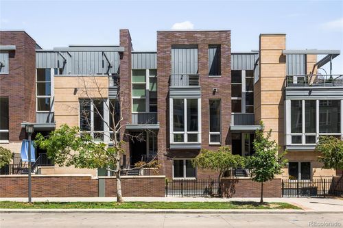 2133 18th St, Denver, CO, 80202-1900 | Card Image