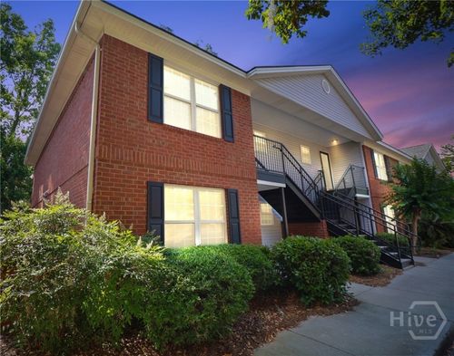 apt-10-310 Tibet Ave, Savannah, GA, 31406-4497 | Card Image