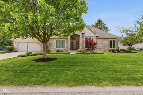 14936 Trotter Ct, Carmel, IN, 46032-7010 | Card Image