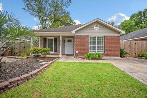 5609 Bentley Ct, Mobile, AL, 36609-6432 | Card Image