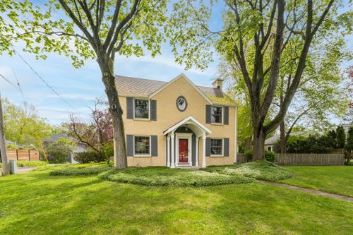 2801 Duchess Drive, Kalamazoo, MI, 49008 | Card Image