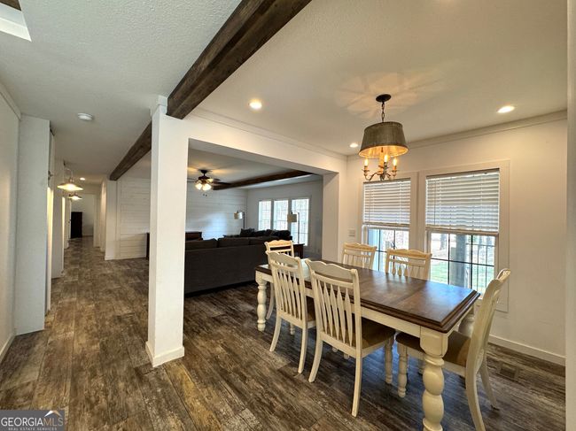 941 Wesley Chapel Rd, House other with 3 bedrooms, 2 bathrooms and null parking in Lexington GA | Image 13
