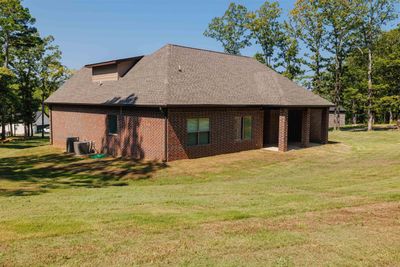 17 Jeremiah Cove, House other with 4 bedrooms, 3 bathrooms and null parking in Heber Springs AR | Image 3