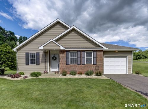 6-6 Vista View Dr, South Windsor, CT, 06074-2056 | Card Image