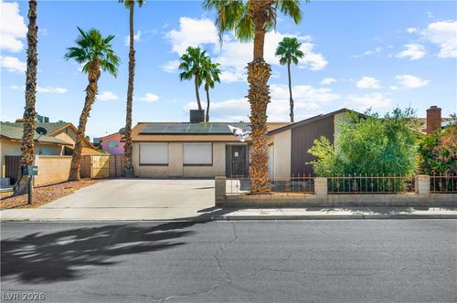 3579 Brittlewood Avenue, Las Vegas, NV, 89120 | Card Image