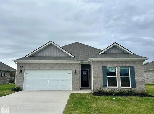 720 Edgemont Cir, Jonesboro, AR, 72405-8108 | Card Image