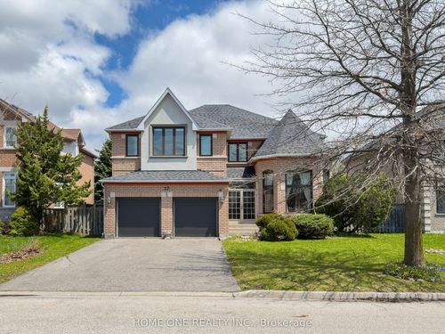 27 Moses Crescent, Markham, ON, L6C1S5 | Card Image