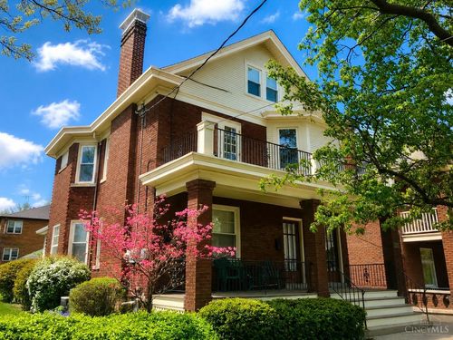 3827 Millsbrae Ave, Cincinnati, OH, 45209-2217 | Card Image