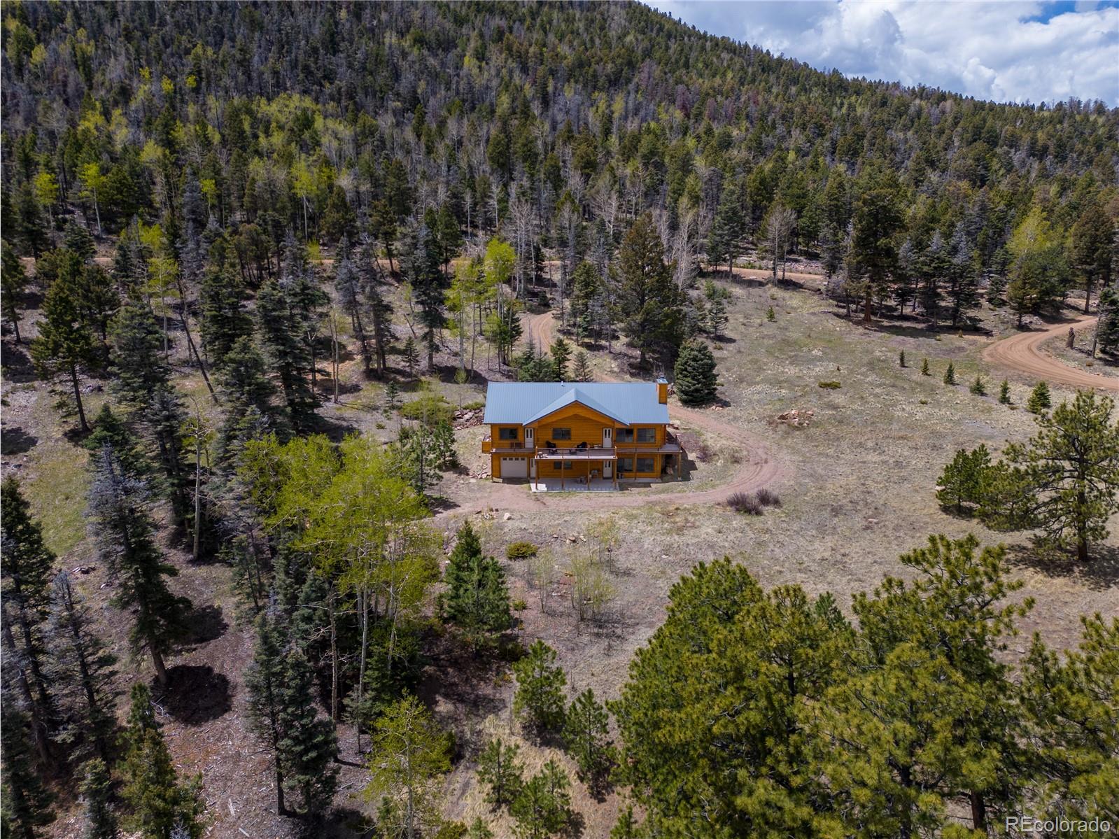 Residential in Westcliffe 3