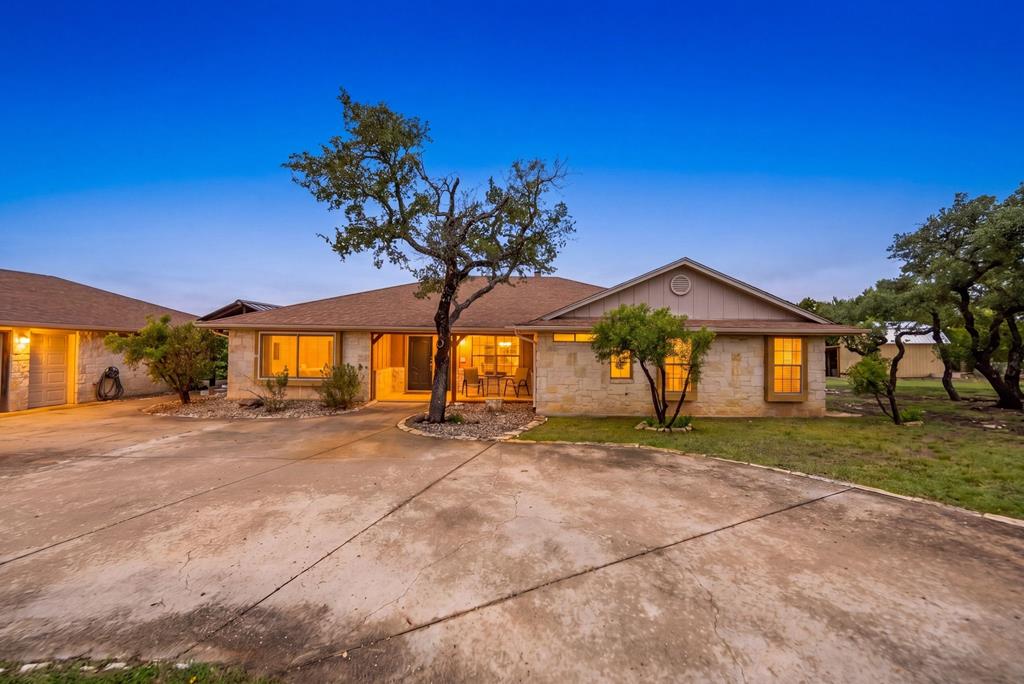 Residential in Kerrville