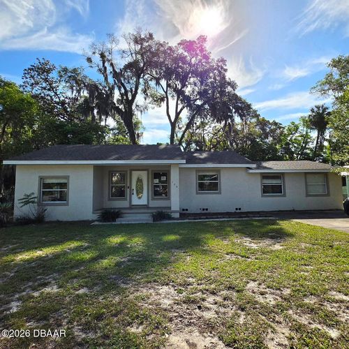 123 N Orange Ave, Deland, FL, 32720-4124 | Card Image
