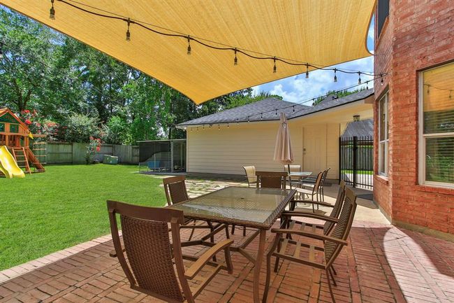 13518 Via Chianti Ln, House other with 5 bedrooms, 4 bathrooms and 2 parking in Cypress TX | Image 38