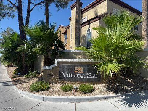 101-2801 N Rainbow Boulevard, Las Vegas, NV, 89108 | Card Image