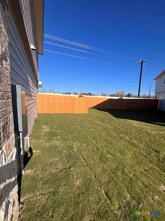 Residential Lease in Buda 4