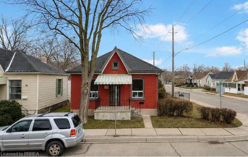 79 Rawdon St, Brantford, ON, N3S6C4 | Card Image