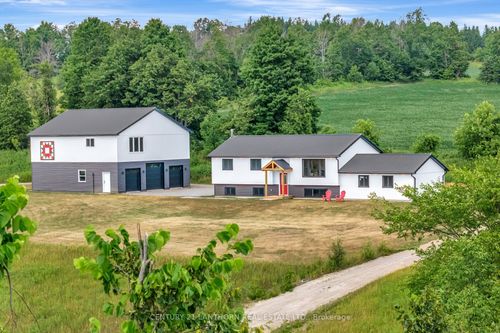 415 Coyle Rd, Roseneath, ON, K0K2X0 | Card Image