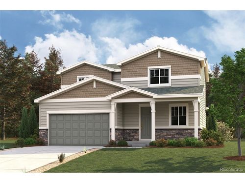 2125 Summit Pl, Fort Lupton, CO, 80621 | Card Image