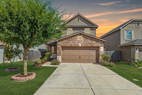 11505 Kirkland Hill Path, Austin, TX, 78754-2157 | Card Image