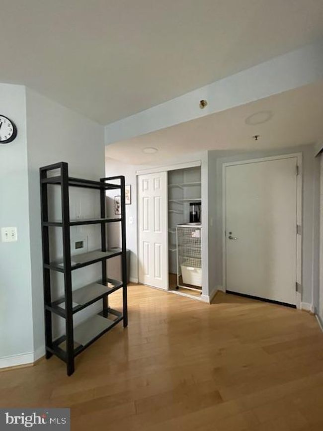 APT-511 - 7500 Woodmont Ave, Condo with 1 bedrooms, 1 bathrooms and null parking in BETHESDA MD | Image 36