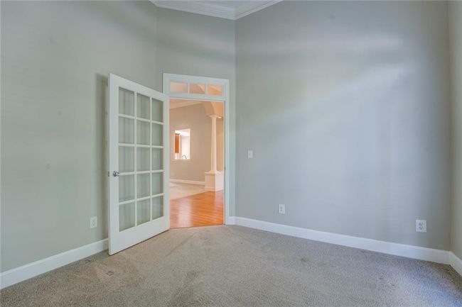 1065 Chippewa Oak Dr, House other with 3 bedrooms, 2 bathrooms and null parking in Dacula GA | Image 22