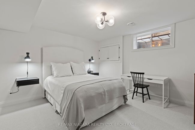 56 Pinot Trail, House other with 4 bedrooms, 4 bathrooms and 3 parking in Niagara on the Lake ON | Image 30