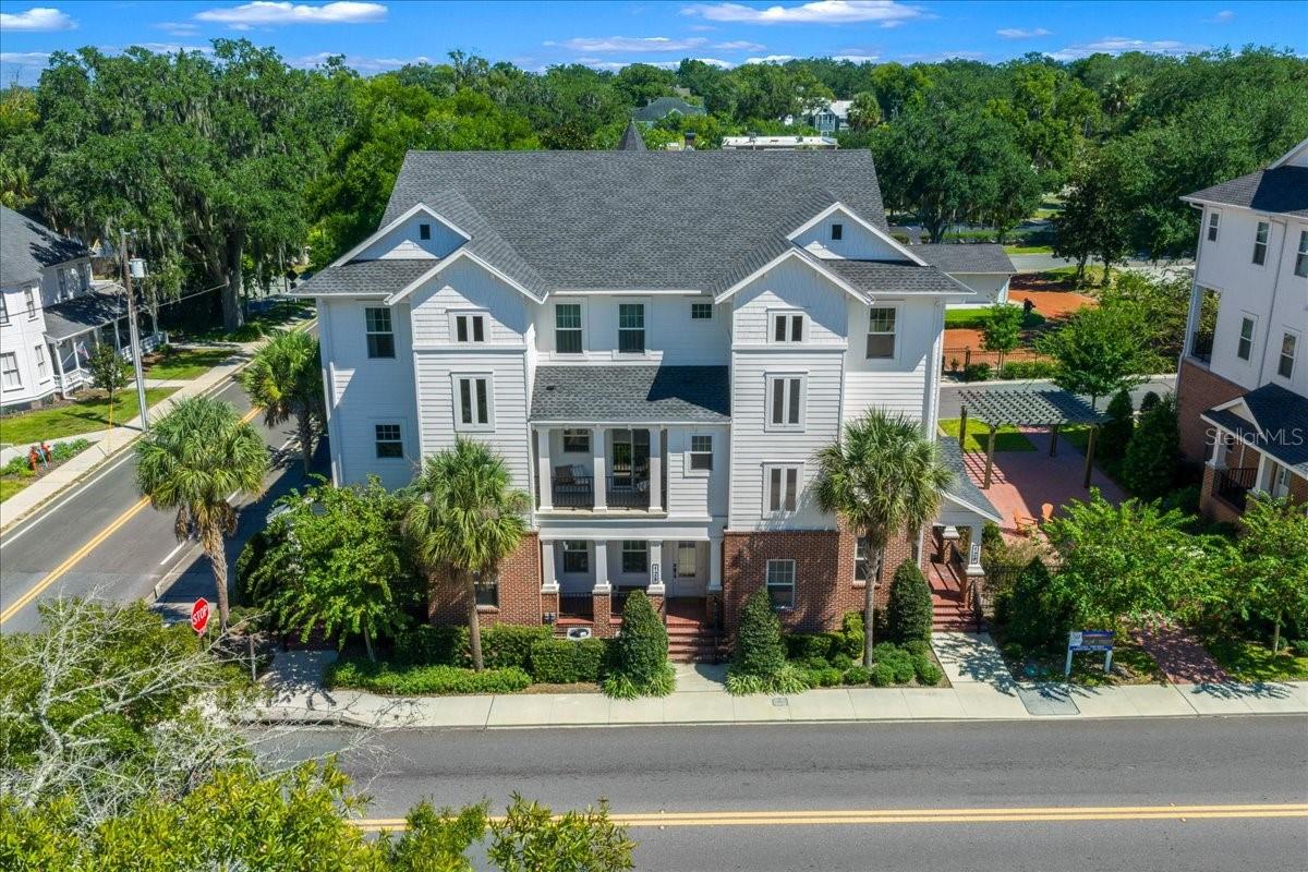 Residential Lease in OCALA