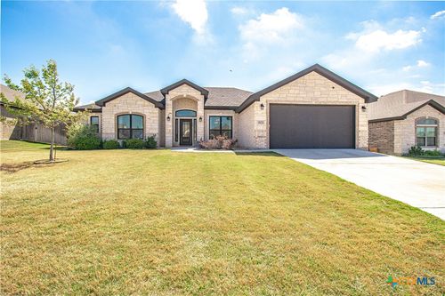 603 Magnolia Dr, Troy, TX, 76579-3807 | Card Image