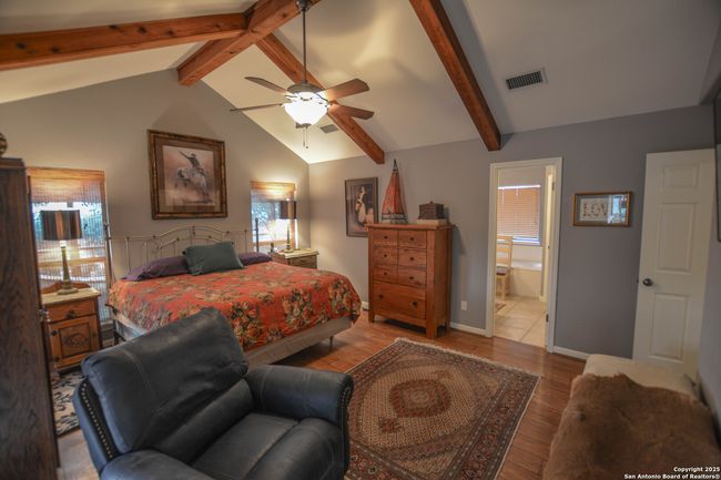 1401 Cedar Mesa Rd, Home with 3 bedrooms, 2 bathrooms and null parking in Tarpley TX | Image 19