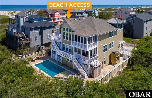 611 Tern Arch, Corolla, NC, 27927-9643 | Card Image