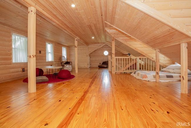 3090 N Shamrock Ln, House other with 4 bedrooms, 2 bathrooms and null parking in Birdseye IN | Image 20