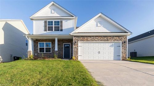 406 Grantland Pl, Greensboro, NC, 27410 | Card Image