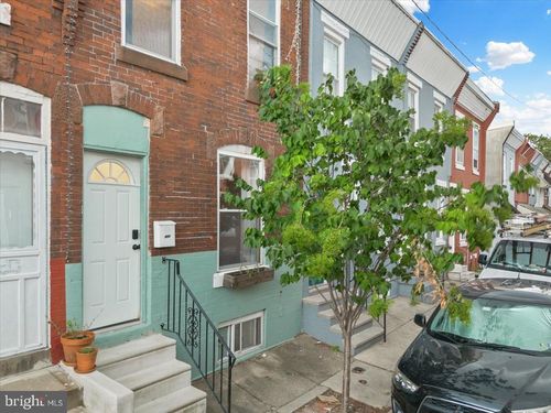 424 Durfor St, PHILADELPHIA, PA, 19148-3930 | Card Image