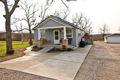 26164 Mm Hwy, House other with 2 bedrooms, 1 bathrooms and null parking in Lebanon MO | Image 3