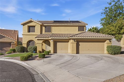 172 Welland Ct, Las Vegas, NV, 89144-4274 | Card Image