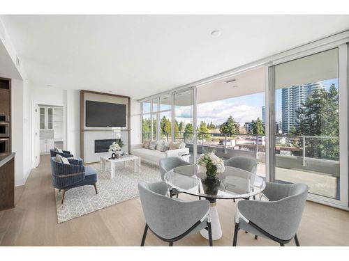 603-1501 Vidal St, White Rock, BC, V4B0B5 | Card Image