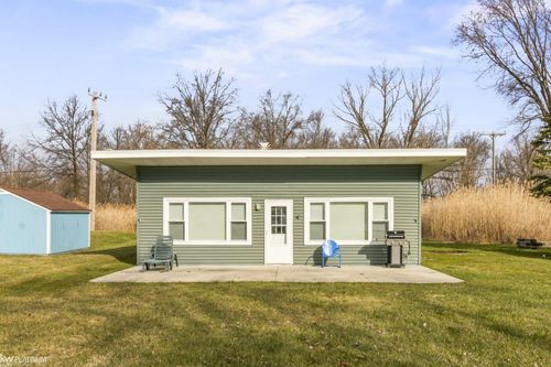 3130 S Channel Dr, Harsens Island, MI, 48028-9579 | Card Image